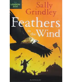 Feathers in the Wind