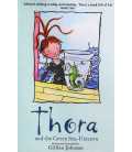 Thora and the Green Sea-Unicorn