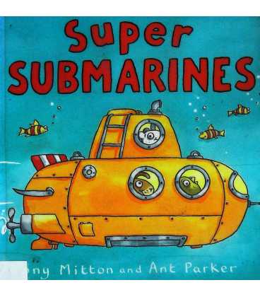 Super Submarines