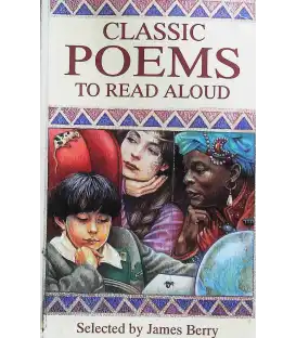 Classic Poems to Read Aloud