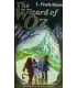 The Wizard of Oz (The Children's Golden Library No. 24)