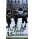 The Three Musketeers (The Children's Golden Library No. 34)