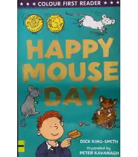 Happy Mouseday