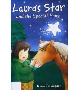 Laura's Star and the Special Pony