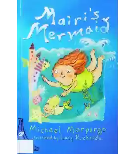 Mairi's Mermaid