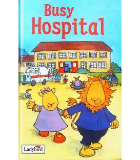 Busy Hospital