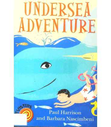 Undersea Adventure