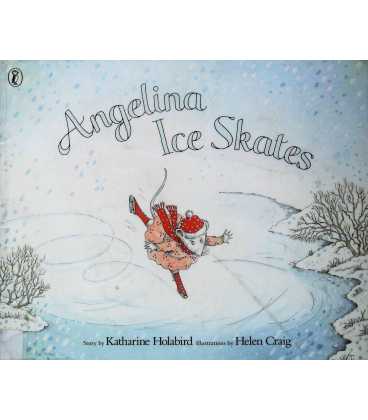 Angelina Ice Skates