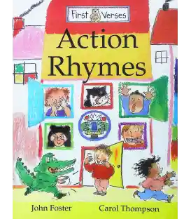 Action Rhymes