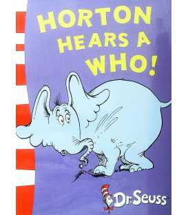 Horton Hears a Who!