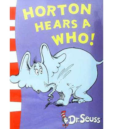 Horton Hears a Who!