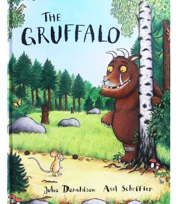 The Gruffalo