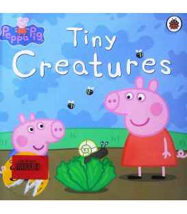 Tiny Creatures