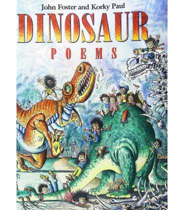 Dinosaur Poems