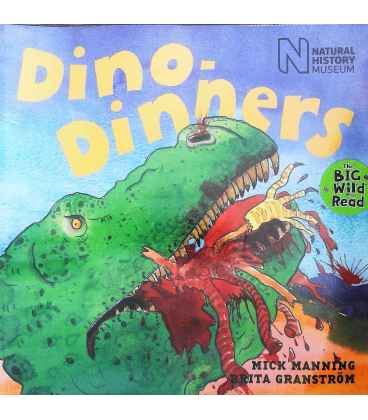 Dino-Dinners