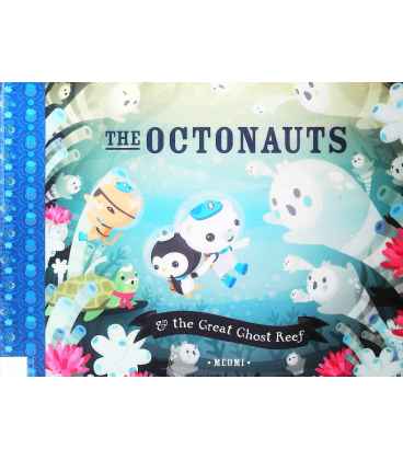 Octonauts and the Great Ghost Reef