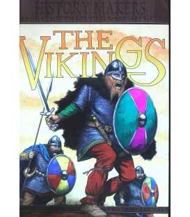 The Vikings (History Makers)