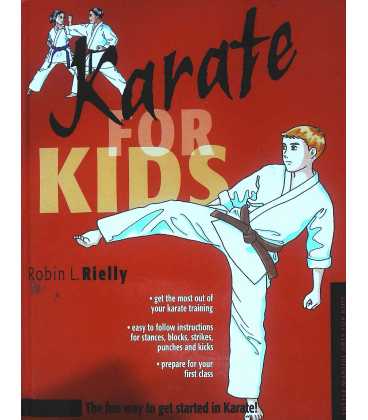 Karate for Kids