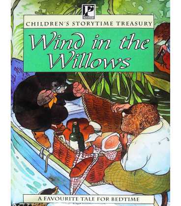 Wind in the Willows (Children's Storytime Treasury)