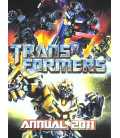 Transformers Annual 2011