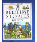 Bedtime Stories for Boys