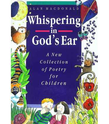 Whispering in God's Ear