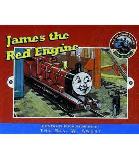 James the Red Engine (Railway)