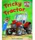 Tricky Tractor (Farmer Fred Stories)