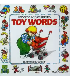 Toy Words