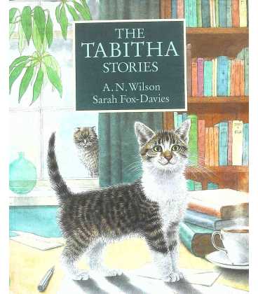 The Tabitha Stories