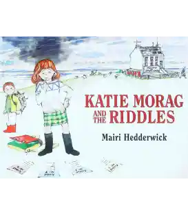 Katie Morag and the Riddles