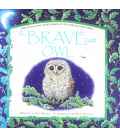 The Brave Little Owl