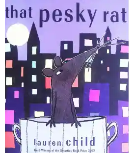 That Pesky Rat