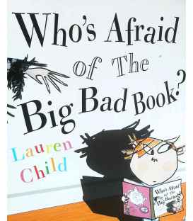 Who's Afraid of the Big Bad Book