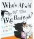 Who's Afraid of the Big Bad Book