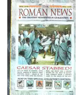 The Roman News