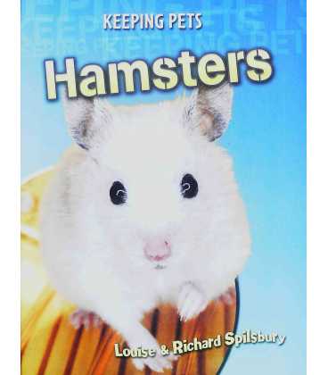 Hamsters (Keeping Pets)