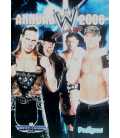 WWE Annual 2008