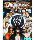 WWE Annual 2011