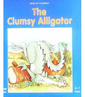 Clumsy Alligator