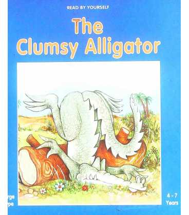 Clumsy Alligator