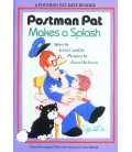 Postman Pat Makes a Splash