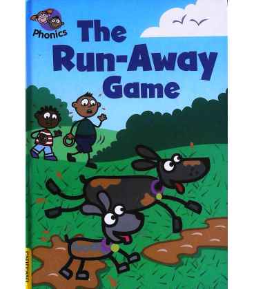 The Run-Away Game