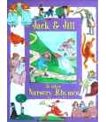 Jack and Jill and Other Nursery Rhymes