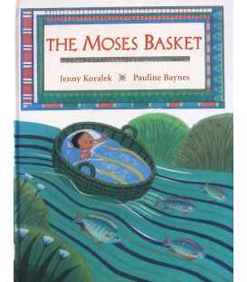 The Moses Basket