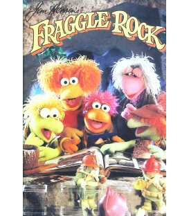 Fraggle Rock