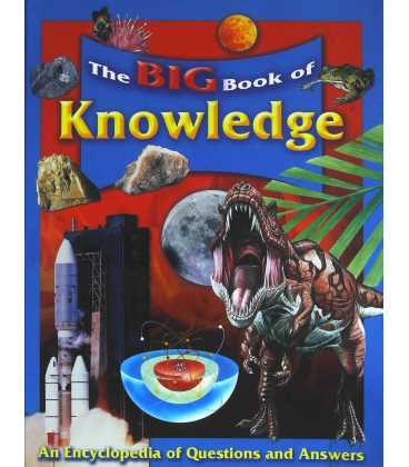 The Big Book of Knowledge