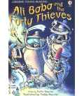 Ali Baba and the Forty Thieves