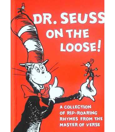 Dr. Seuss on the Loose! | Dr. Seuss | 9780007823307