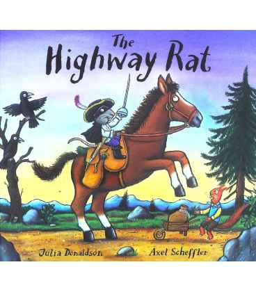 The Highway Rat